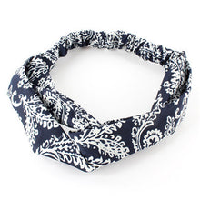 women-floral-turban-twist-headband-head-wrap-twisted-knotted-knot-hair-band-candy-hairband BBL