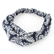 women-floral-turban-twist-headband-head-wrap-twisted-knotted-knot-hair-band-candy-hairband BBL