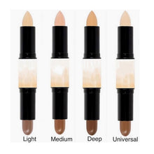 women-girls-highlighter-cream-facial-eye-foundation-stick-conceal-pen-makeup BBL