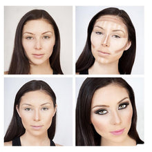 women-girls-highlighter-cream-facial-eye-foundation-stick-conceal-pen-makeup BBL