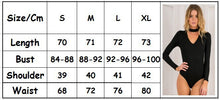 Women Halter knitted Bodycon Suit Sweater Bodysuits Sexy Slim V Neck Long Sleeve Jumpsuits Rompers GV310