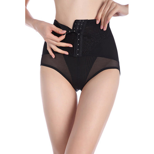 women-high-waist-tummy-control-body-shaper-briefs-slimming-waist-cincher-pants-underwear-knickers-corsets BBL
