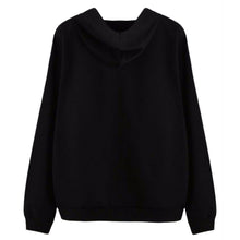 women-hoodies-sweatshirts-new-hand-print-long-sleeve-casual-all-match-solid-leisure-hooded-hoodie-loose-tops-plus-size BBL