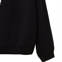 women-hoodies-sweatshirts-new-hand-print-long-sleeve-casual-all-match-solid-leisure-hooded-hoodie-loose-tops-plus-size BBL