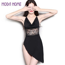 women-sexy-sleepwear-lace-nightwear-dress-see-through-lingerie-bedroom-wear-g-string-thong-underwear-furcal-nighty-nightgown BBL