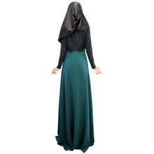 women-islamic-clothing-long-dubai-jalabiya-dress-moroccan-kaftan-caftan-islamic-abaya-turkish-fashion-muslim-dress-arab-robe-zip BBL