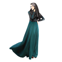 women-islamic-clothing-long-dubai-jalabiya-dress-moroccan-kaftan-caftan-islamic-abaya-turkish-fashion-muslim-dress-arab-robe-zip BBL