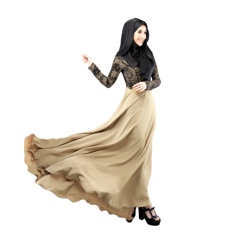 women-islamic-clothing-long-dubai-jalabiya-dress-moroccan-kaftan-caftan-islamic-abaya-turkish-fashion-muslim-dress-arab-robe-zip BBL