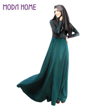women-islamic-clothing-long-dubai-jalabiya-dress-moroccan-kaftan-caftan-islamic-abaya-turkish-fashion-muslim-dress-arab-robe-zip BBL