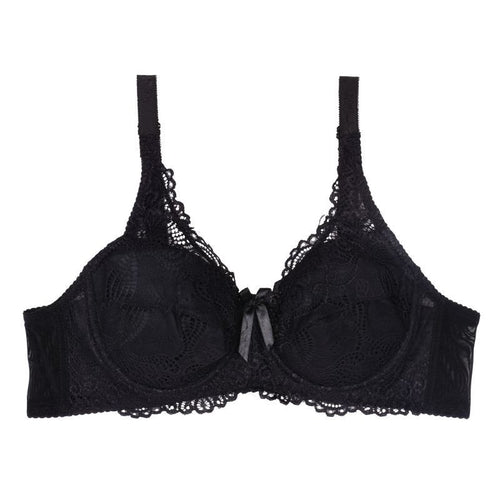 women-lace-floral-sexy-soild-cup-underwear-push-up-bra-fashion-women-clothing-intimates-underwire-bralette-le3 BBL