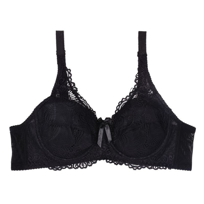 women-lace-floral-sexy-soild-cup-underwear-push-up-bra-fashion-women-clothing-intimates-underwire-bralette-le3 BBL