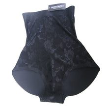 women-lace-high-waist-hip-up-pad-butt-enhancer-shaper-booster-panties-underwear-s-xl BBL