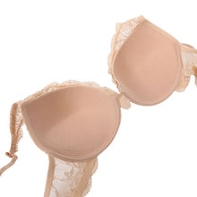 women-lace-push-up-bra-and-panty-set-sexy-v-neck-plunge-bras-cup-b-briefs-lingerie-new BBL
