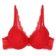 women-lace-push-up-bra-and-panty-set-sexy-v-neck-plunge-bras-cup-b-briefs-lingerie-new BBL