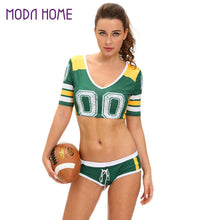women-ladies-costume-sets-number-contrast-striped-cropped-top-panty-sport-suit-women-cheerleading-girls-uniform-ensemble-femme BBL