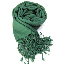 women-ladies-neck-scarf-plain-pashmina-shawl-hijab-wrap-cashmere-silk-scarves BBL