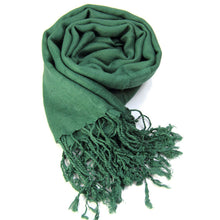 women-ladies-neck-scarf-plain-pashmina-shawl-hijab-wrap-cashmere-silk-scarves BBL