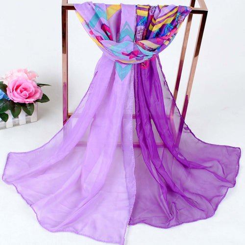 women-long-bohemian-chiffon-scarf-brand-lady-floral-beach-shawl-sjaals-cute-bufandas-pashmina-elegant-thin-voile-scarves BBL
