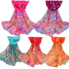 women-long-bohemian-chiffon-scarf-brand-lady-floral-beach-shawl-sjaals-cute-bufandas-pashmina-elegant-thin-voile-scarves BBL