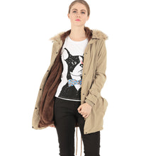 women-long-parka-coat-faux-fur-zipper-button-drawstring-hooded-coat-large-pockets-warm-fleece-overcoat-ladies-outerwear BBL