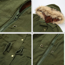 women-long-parka-coat-faux-fur-zipper-button-drawstring-hooded-coat-large-pockets-warm-fleece-overcoat-ladies-outerwear BBL