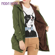 women-long-parka-coat-faux-fur-zipper-button-drawstring-hooded-coat-large-pockets-warm-fleece-overcoat-ladies-outerwear BBL
