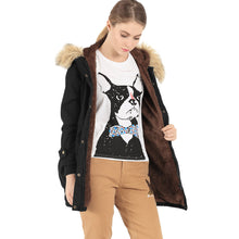 women-long-parka-coat-faux-fur-zipper-button-drawstring-hooded-coat-large-pockets-warm-fleece-overcoat-ladies-outerwear BBL