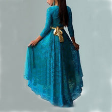 women-long-sleeve-maxi-party-dress-formal-sexy-club-irregular-dresses-with-belt-l-xxxl-4-colors BBL