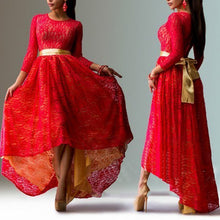 women-long-sleeve-maxi-party-dress-formal-sexy-club-irregular-dresses-with-belt-l-xxxl-4-colors BBL
