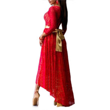 women-long-sleeve-maxi-party-dress-formal-sexy-club-irregular-dresses-with-belt-l-xxxl-4-colors BBL