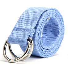 women-men-canvas-waist-belts-double-rings-buckle-waistband-strap-belts-10-colors BBL