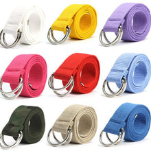 women-men-canvas-waist-belts-double-rings-buckle-waistband-strap-belts-10-colors BBL