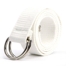 women-men-canvas-waist-belts-double-rings-buckle-waistband-strap-belts-10-colors BBL