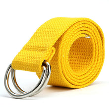 women-men-canvas-waist-belts-double-rings-buckle-waistband-strap-belts-10-colors BBL