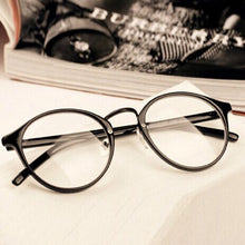 women-mens-nerd-glasses-clear-lens-eyewear-unisex-retro-eyeglasses-spectacles-new BBL