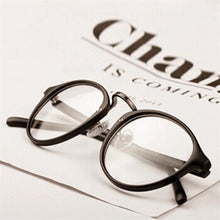 women-mens-nerd-glasses-clear-lens-eyewear-unisex-retro-eyeglasses-spectacles-new BBL