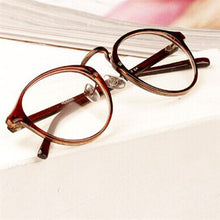 women-mens-nerd-glasses-clear-lens-eyewear-unisex-retro-eyeglasses-spectacles-new BBL