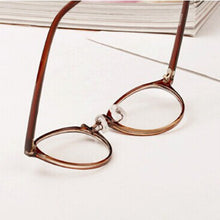 women-mens-nerd-glasses-clear-lens-eyewear-unisex-retro-eyeglasses-spectacles-new BBL