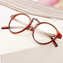 women-mens-nerd-glasses-clear-lens-eyewear-unisex-retro-eyeglasses-spectacles-new BBL