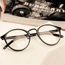 women-mens-nerd-glasses-clear-lens-eyewear-unisex-retro-eyeglasses-spectacles-new BBL