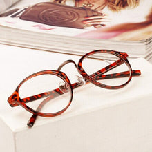 women-mens-nerd-glasses-clear-lens-eyewear-unisex-retro-eyeglasses-spectacles-new BBL