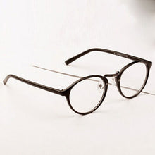 women-mens-nerd-glasses-clear-lens-eyewear-unisex-retro-eyeglasses-spectacles-new BBL