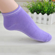 women-non-slip-sock-massage-fitness-warm-dance-exercise-socks-new BBL