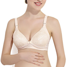 women-nursing-feeding-pregnant-maternity-bra-breastfeeding-front-two-button-bras-16py BBL