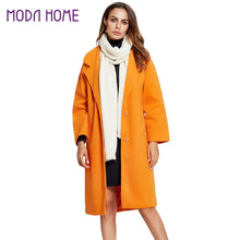 women-oversized-wool-coat-pockets-button-notched-collar-elegant-warm-long-outerwear-jacket-orange-abrigos-mujer-invierno BBL