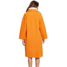 women-oversized-wool-coat-pockets-button-notched-collar-elegant-warm-long-outerwear-jacket-orange-abrigos-mujer-invierno BBL