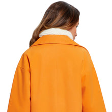 women-oversized-wool-coat-pockets-button-notched-collar-elegant-warm-long-outerwear-jacket-orange-abrigos-mujer-invierno BBL