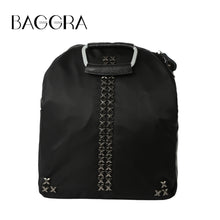 women-oxford-rivet-backpack-black-large-capacity-korean-school-backpacks-student-schoolbag-laptop-bag-mochilas-feminina BBL