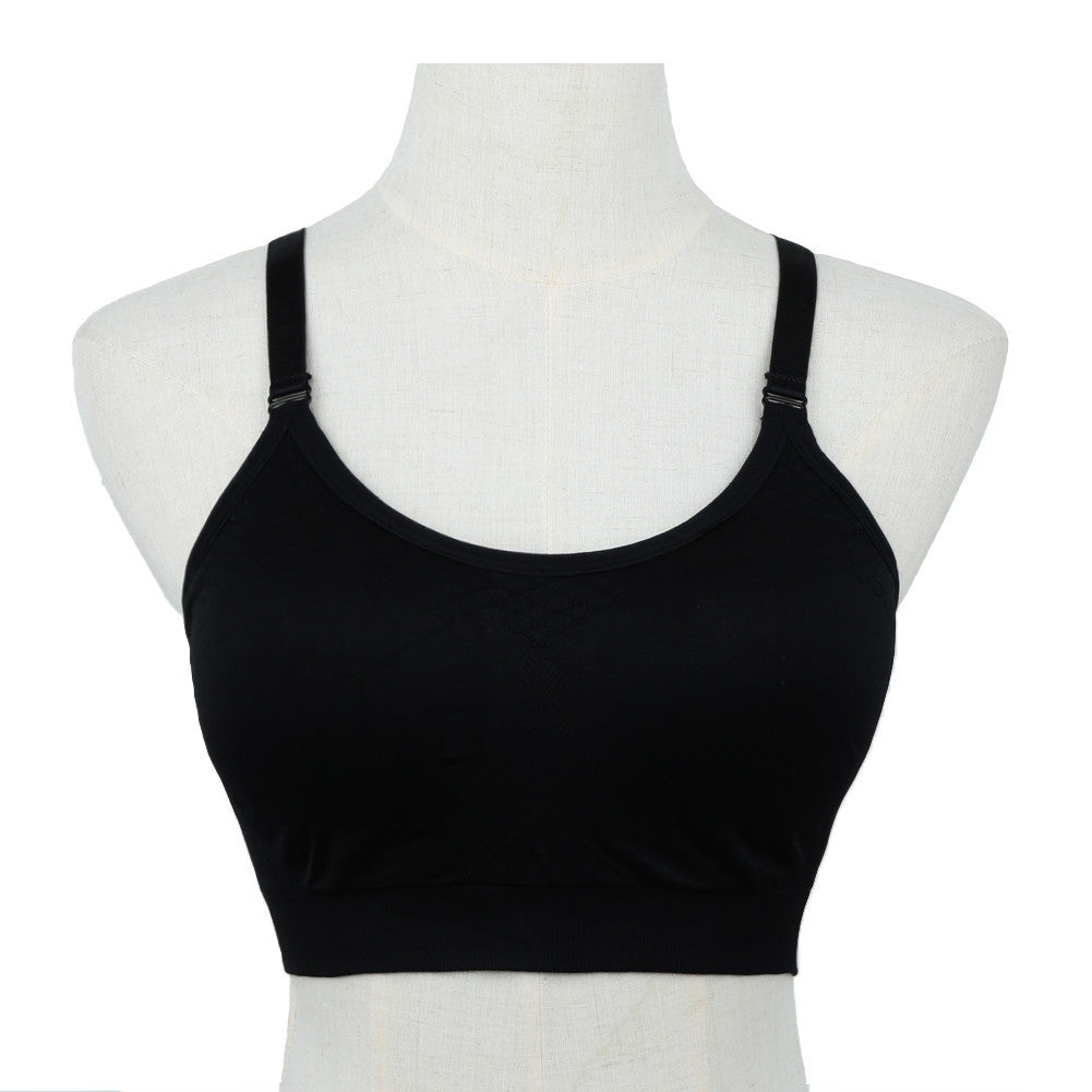 women-padded-push-up-bra-candycolor-tank-tops-seamless-stretch-women-crop-top-underwear-vest BBL