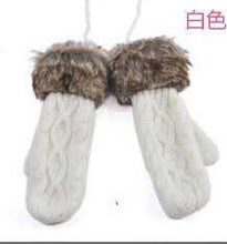 women-ragwool-rag-wool-gloves-hang-neck-mittens-knitted-warm-fur-glove-11-colors-p6y BBL